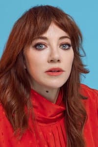 Diane Morgan in Motherland: Last Christmas