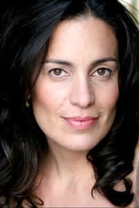 Amy J. Carle in Who Gets the Dog?