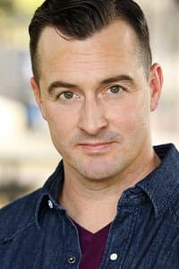 Brian Spangler in 'Til Death