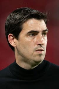 Andoni Iraola in The Club That Conquered the Premier League