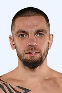 Ivan Redkach in Batyrzhan Jukembayev vs. Ivan Redkach