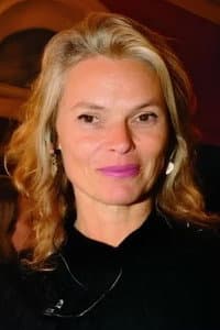 Andreia Fetter in Attrazione selvaggia