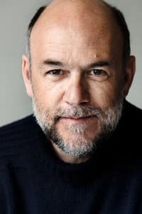 Christoph Tomanek in Mörderische Erpressung