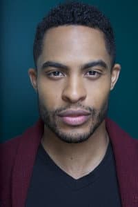 Brandon P Bell in Dear White People