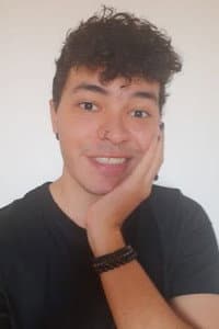 JP Corrêa in Ataduras