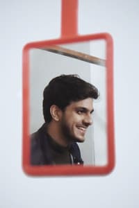 Jayesh Sharma in Shukriya