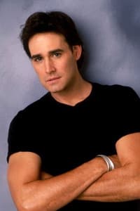 J. Eddie Peck in Breaking Home Ties