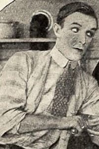Gordon Dooley in A Rag, a Bone and a Hank of Hair