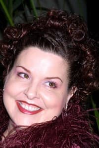 Jackie Guerra in Eat Your Heart Out