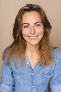 Yaroslava Brik in Сучка