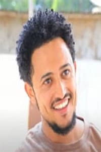 Yasin Kasim in Musheraw