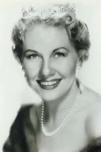Claramae Turner in Carousel