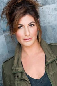 Lauren Shein in Ultimate Zombie Feast