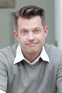 John Connon in Tooth Fairy 2
