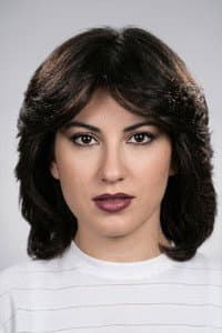 Alev Sayın in Sen De Mi Leyla