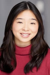 Kaya Kanashiro in The Last Timbit