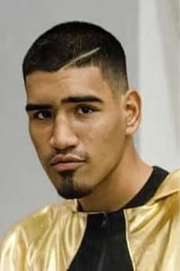 Salvador Briceno in Naoya Inoue vs. Michael Dasmarinas