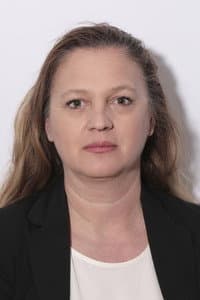 Gordana Endrovska in Самит на шаманите