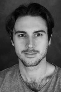 Adam Stålhammar in Dirty Talk
