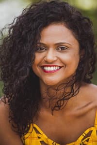 Naloana Lima in O Aniversário do Seu Lair