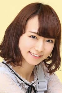 Risa Watanabe in Mobile Suit Gundam GQuuuuuuX