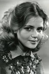 Katri Horma in Daam autos