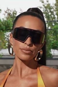Miss Lexa in Baby Got Boobs 36