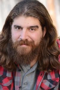 James Frey in The Shattering