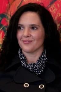 Iris Chatziantoniou in Eternity and a Day