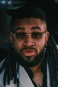 Franck Johanssen in Abakwa
