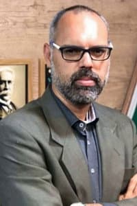 Allan dos Santos in Nem Tudo se Desfaz