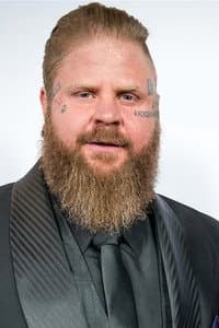 Nigel Dictator in I Am Katrina
