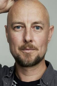Kasper Nielsen in R8dio Live i Gulvhøjde