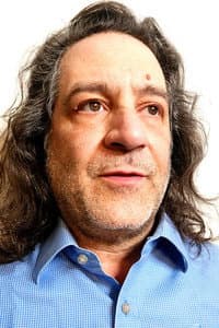 Kevin Moccia in Unbound