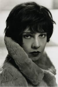 Anita Loos in Camille