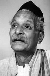 Kanhaiyalal Chaturvedi in Aasra