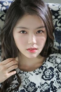 Park Si-woo in 밤을 걷는 선비