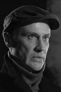 Dmitry Bulba in Чернов/Chernov
