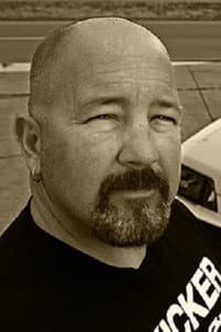 Chuck Seitsinger in Street Outlaws