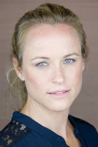 Emily Tynan McDaniel in Dishes Or: How We Both Get What We Want