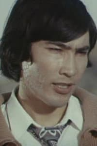 Nurlybek Yessimgaliyev in Я - ваш родственник