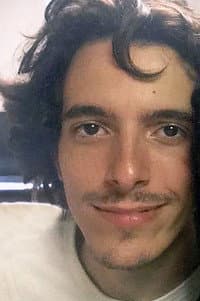 Diogo Reis in Tudo Bem?