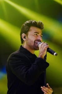 Farhan Saeed in Pyar Ki Love Story