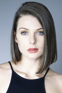 Brendee Green in Killer Coworker