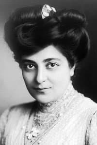 Flora Zabelle in A Village Scandal