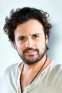 Ignacio Achurra in Cautiverio feliz