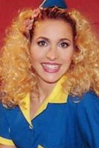 Liane Heyl in Hartsbegeertes