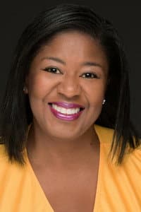 Natasha Yvette Williams in Alice