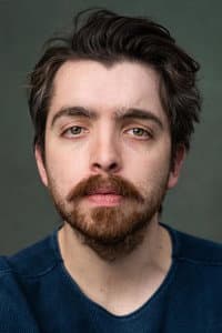 Oisín Nolan in Themselves Become the Sea