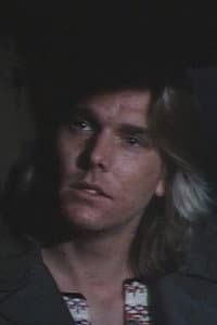 Bill Lancaster in The Thing: Terror Takes Shape